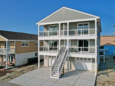 104 31st St S Unit D, Brigantine, NJ, 08203