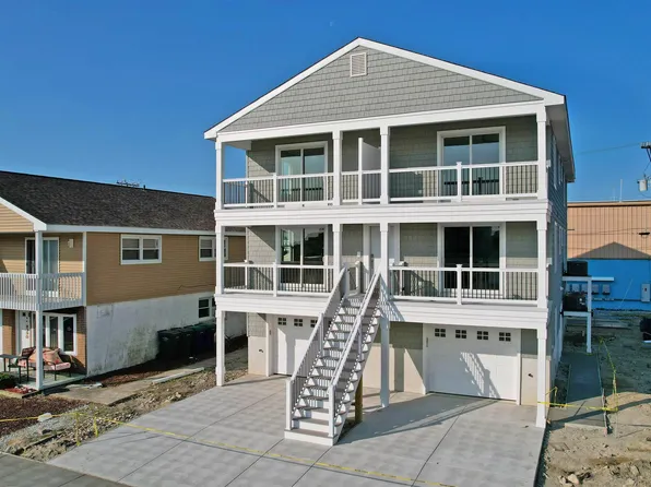 104 31st St S Unit B, Brigantine, NJ 08203