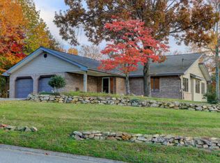 2031 Berrywood Dr, Knoxville, TN 37932