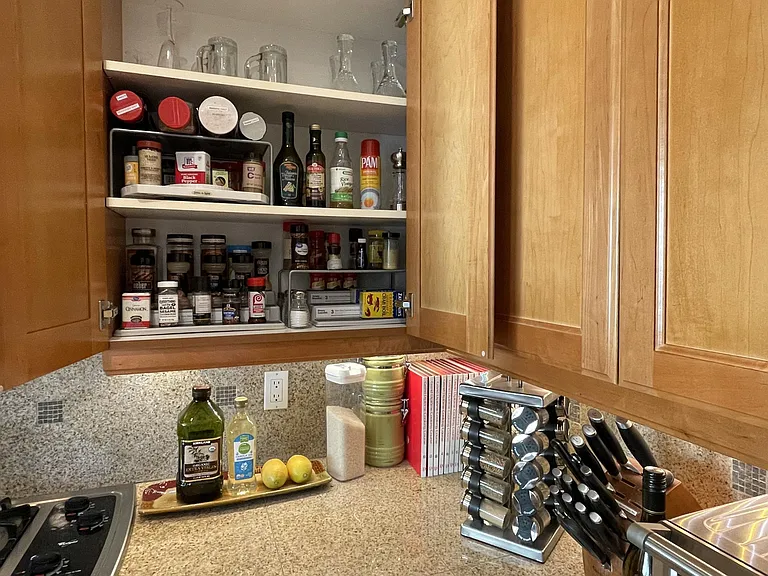 Seasonings Galore