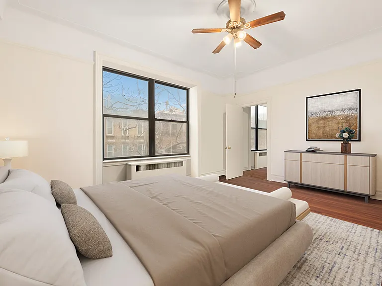 140 W 79th St #3-E — Photo 5