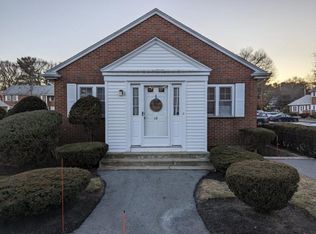 15 Emerson Gardens Rd, Lexington, MA 02420