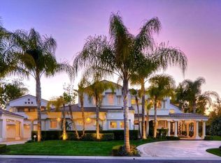 31391 Via Santa Maria, San Juan Capistrano, CA 92675