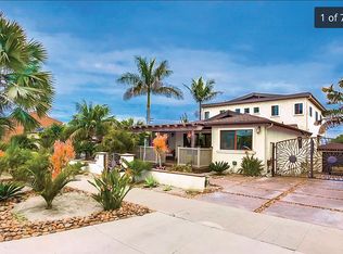 4362 Santa Monica Ave, San Diego, CA 92107