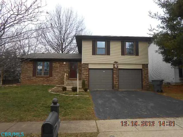 6312 Fence Row Ln photo 1