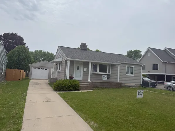 1713 Vahlen St, Madison, WI 53704