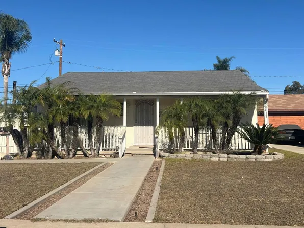 1305 W 159th St, Gardena, CA 90247