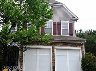 2812 Briaroak Dr, Duluth, GA 30096