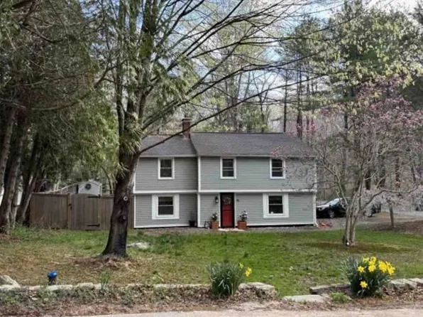 93 Book Hill Rd, Essex, CT 06426