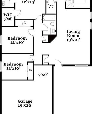 2nd image of 12330 W Dreyfus Dr