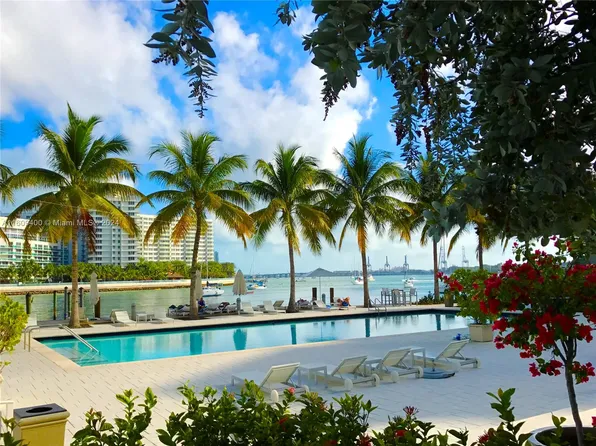 20 Island Ave APT 216, Miami Beach, FL 33139