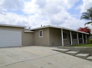 2413 S Park Ave, Pomona, CA 91766