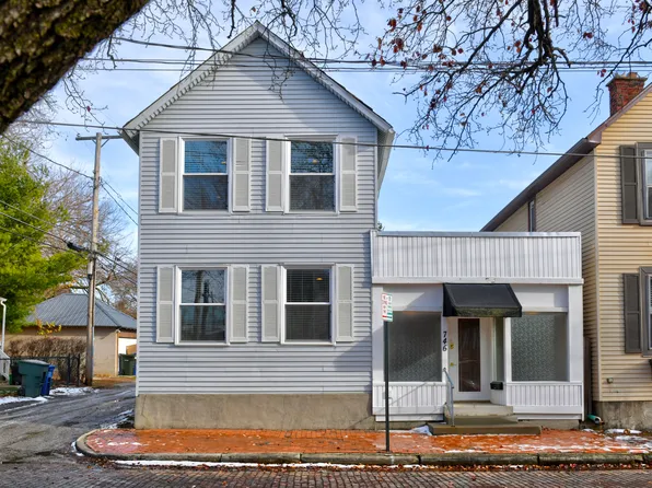 746 Beech St, Columbus, OH 43206