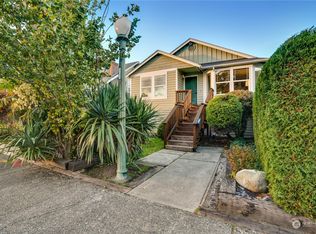 4109 N 34th St, Tacoma, WA