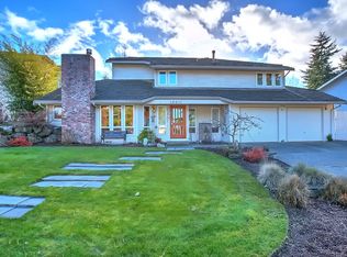 15611 SE Fairwood Blvd, Renton, WA 98058