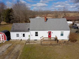 8131 Nichols Rd, Windham, OH 44288