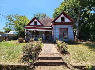 306 Bruckmuller St, Marshall, TX 75670