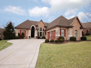 16817 Shakes Creek Dr, Fisherville, KY