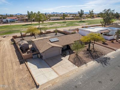 14493 S Country Club Dr, Arizona City, AZ, 85123