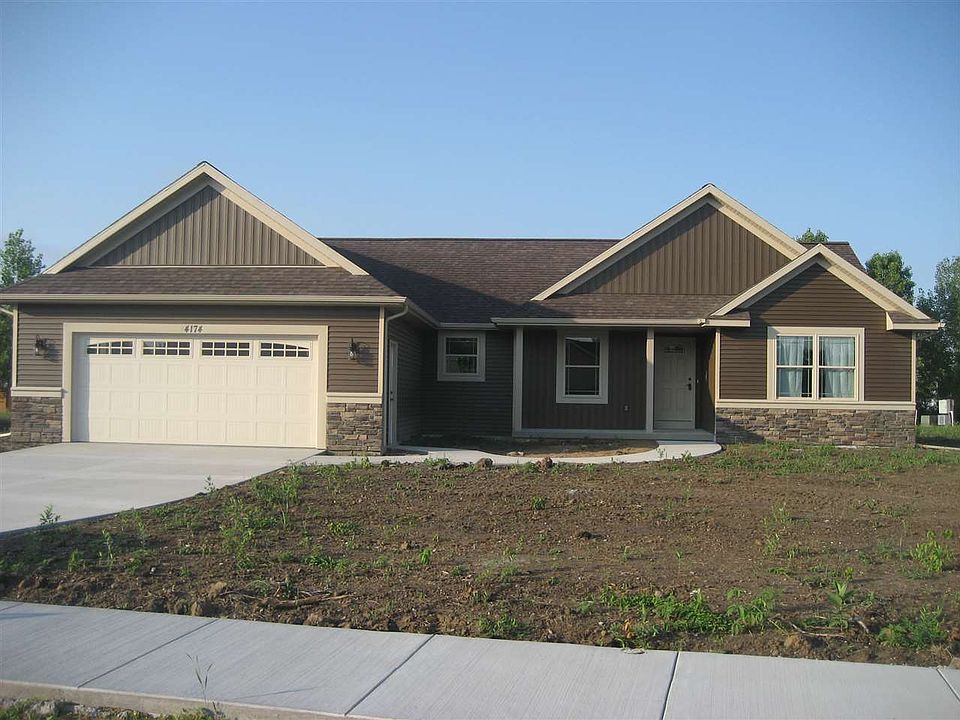 1st image of 4174 N Paul Cir
