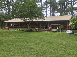 1350 County Road 45400, Paris, TX 75462