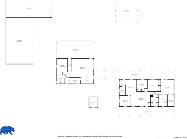 601 Wildflower Drive, Lytle, TX 78052