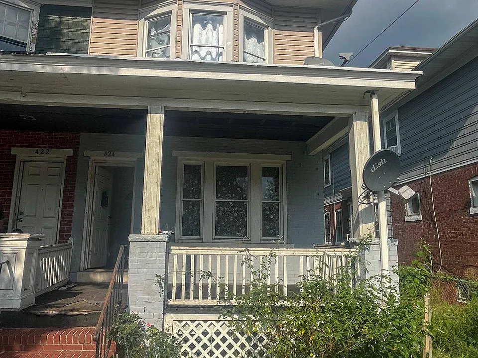 424 Ardmore Ave