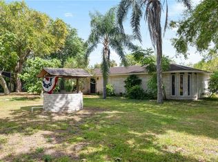 12428 Clark Rd, La Feria, TX 78559