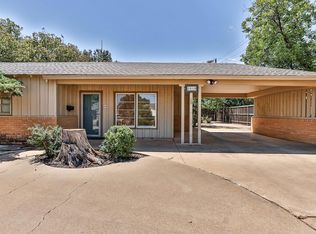 3319 29th St, Lubbock, TX 79410
