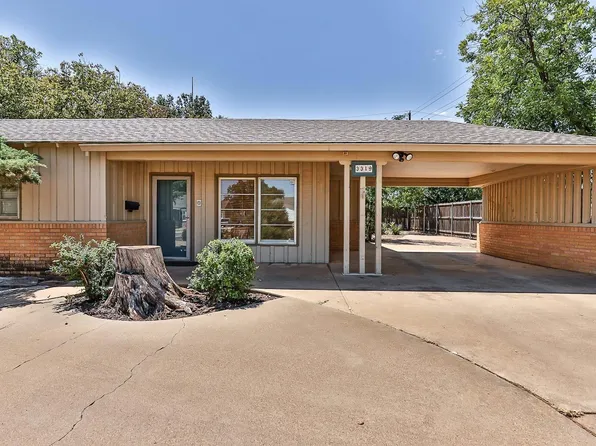 3319 29th St, Lubbock, TX 79410