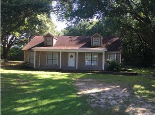 8697 Rosalene St E, Grand Bay, AL 36541