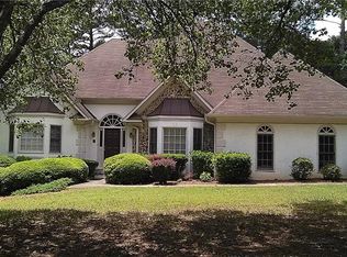 9123 Saddlebrook Way, Douglasville, GA 30135