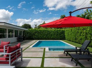 Tropical Estates 1st Addn, Miami, FL 33165