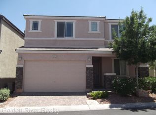 6183 Carson Hills Ave, Las Vegas, NV 89139