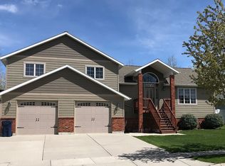 506 N 23rd Ave, Bozeman, MT 59718