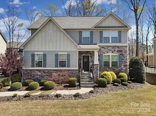 8219 Early Bird Way, Mint Hill, NC 28227