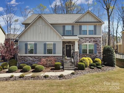 8219 Early Bird Way, Mint Hill, NC, 28227