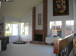 2800 Lavender Dr, Walnut Creek, CA 94596