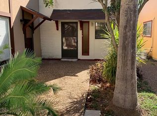 313 McFadden Hut Dr APT 8, Brownsville, TX 78520