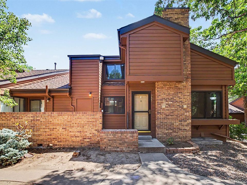 1st image of 2685 S Dayton Way #355
