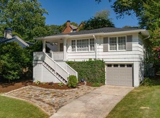 710 Braddock Ave, Mountain Brk, AL 35213
