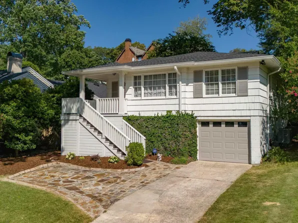 710 Braddock Ave, Mountain Brk, AL 35213