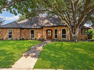 4621 Normandy Ln, Plano, TX 75093