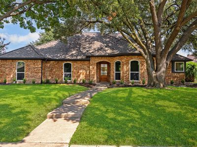 4621 Normandy Ln, Plano, TX, 75093