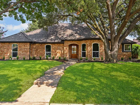 4621 Normandy Ln, Plano, TX 75093
