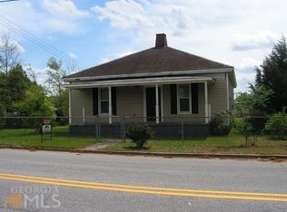 6118 Wheat St NE, Covington, GA 30014