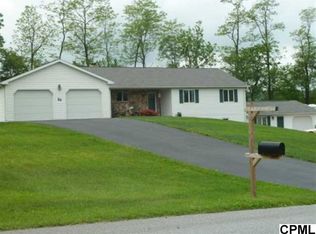 12 Stiles Dr, Marysville, PA 17053