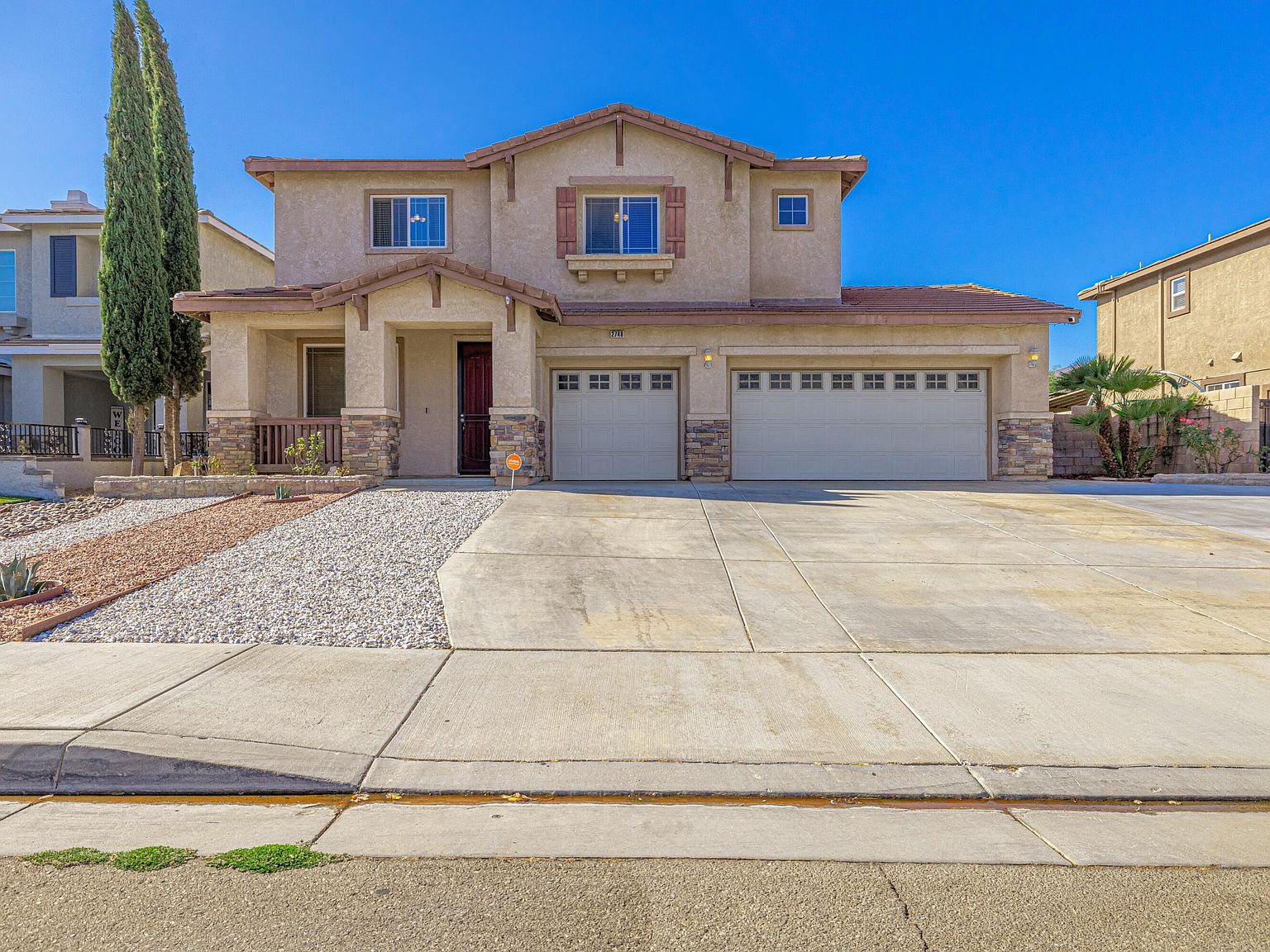 2748 Bouquet Ln, Palmdale, CA 93551 | Zillow