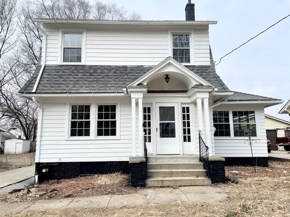 1436 Milton Ave, Des Moines, IA 50316