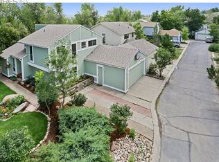 4848 W Moorhead Cir, Boulder, CO 80305